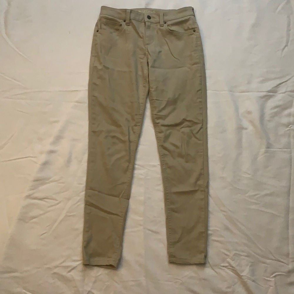Arizona khakis